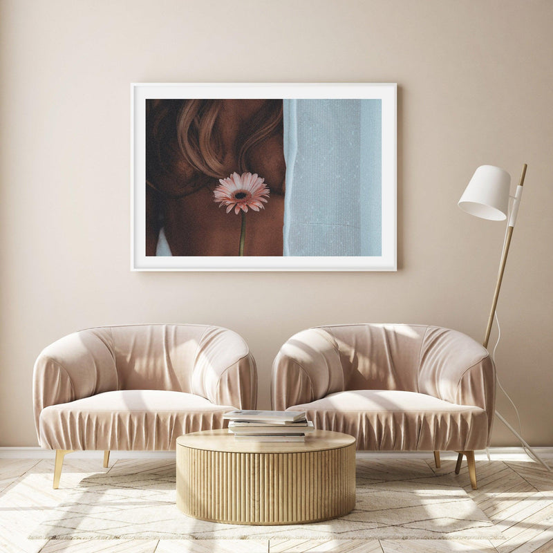 Sunday by Mario Stefanelli Art Print-PRINT-Olive et Oriel-Mario Stefanelli-Buy-Australian-Art-Prints-Online-with-Olive-et-Oriel-Your-Artwork-Specialists-Austrailia-Decorate-With-Coastal-Photo-Wall-Art-Prints-From-Our-Beach-House-Artwork-Collection-Fine-Poster-and-Framed-Artwork