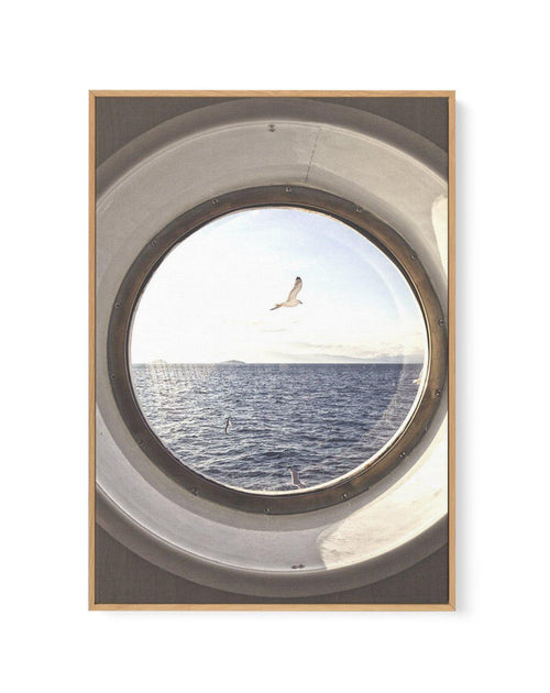 Sunday Sailing | Framed Canvas-CANVAS-You can shop wall art online with Olive et Oriel for everything from abstract art to fun kids wall art. Our beautiful modern art prints and canvas art are available from large canvas prints to wall art paintings and our proudly Australian artwork collection offers only the highest quality framed large wall art and canvas art Australia - You can buy fashion photography prints or Hampton print posters and paintings on canvas from Olive et Oriel and have them d