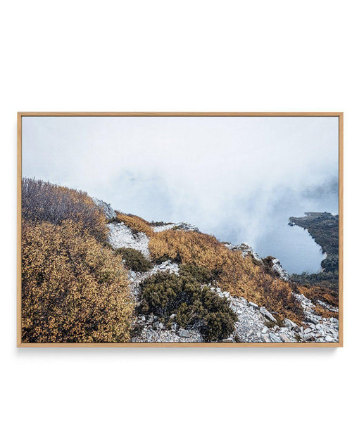 Tasmanian Mountain View-CANVAS-You can shop wall art online with Olive et Oriel for everything from abstract art to fun kids wall art. Our beautiful modern art prints and canvas art are available from large canvas prints to wall art paintings and our proudly Australian artwork collection offers only the highest quality framed large wall art and canvas art Australia - You can buy fashion photography prints or Hampton print posters and paintings on canvas from Olive et Oriel and have them delivere