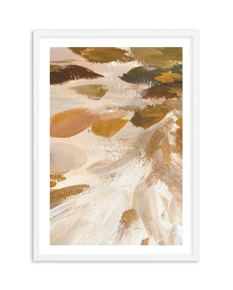 Terra Luxe II Art Print-PRINT-Olive et Oriel-Olive et Oriel-A4 | 8.3" x 11.7" | 21 x 29.7cm-White-With White Border-Buy-Australian-Art-Prints-Online-with-Olive-et-Oriel-Your-Artwork-Specialists-Austrailia-Decorate-With-Coastal-Photo-Wall-Art-Prints-From-Our-Beach-House-Artwork-Collection-Fine-Poster-and-Framed-Artwork