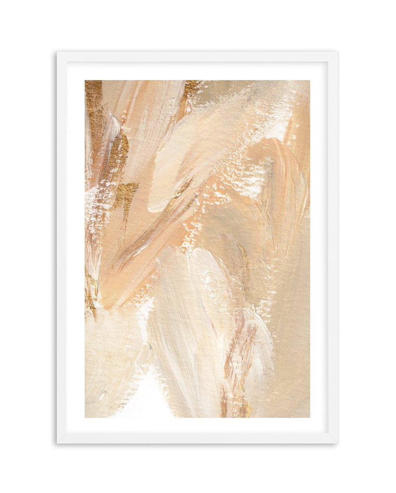 Terra Luxe III Art Print-PRINT-Olive et Oriel-Olive et Oriel-A4 | 8.3" x 11.7" | 21 x 29.7cm-White-With White Border-Buy-Australian-Art-Prints-Online-with-Olive-et-Oriel-Your-Artwork-Specialists-Austrailia-Decorate-With-Coastal-Photo-Wall-Art-Prints-From-Our-Beach-House-Artwork-Collection-Fine-Poster-and-Framed-Artwork