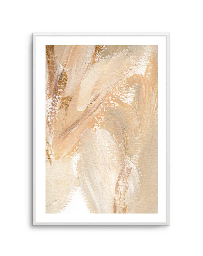 Terra Luxe III Art Print-PRINT-Olive et Oriel-Olive et Oriel-A4 | 8.3" x 11.7" | 21 x 29.7cm-Unframed Art Print-With White Border-Buy-Australian-Art-Prints-Online-with-Olive-et-Oriel-Your-Artwork-Specialists-Austrailia-Decorate-With-Coastal-Photo-Wall-Art-Prints-From-Our-Beach-House-Artwork-Collection-Fine-Poster-and-Framed-Artwork