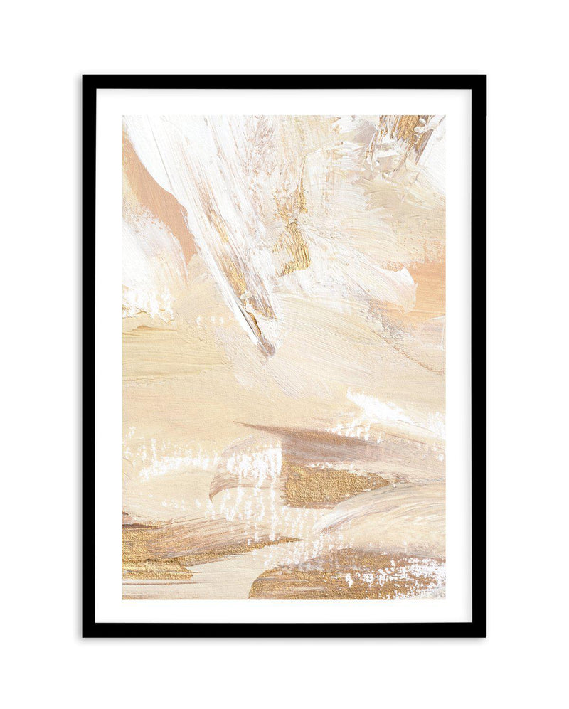 Terra Luxe IV Art Print-PRINT-Olive et Oriel-Olive et Oriel-A4 | 8.3" x 11.7" | 21 x 29.7cm-Black-With White Border-Buy-Australian-Art-Prints-Online-with-Olive-et-Oriel-Your-Artwork-Specialists-Austrailia-Decorate-With-Coastal-Photo-Wall-Art-Prints-From-Our-Beach-House-Artwork-Collection-Fine-Poster-and-Framed-Artwork