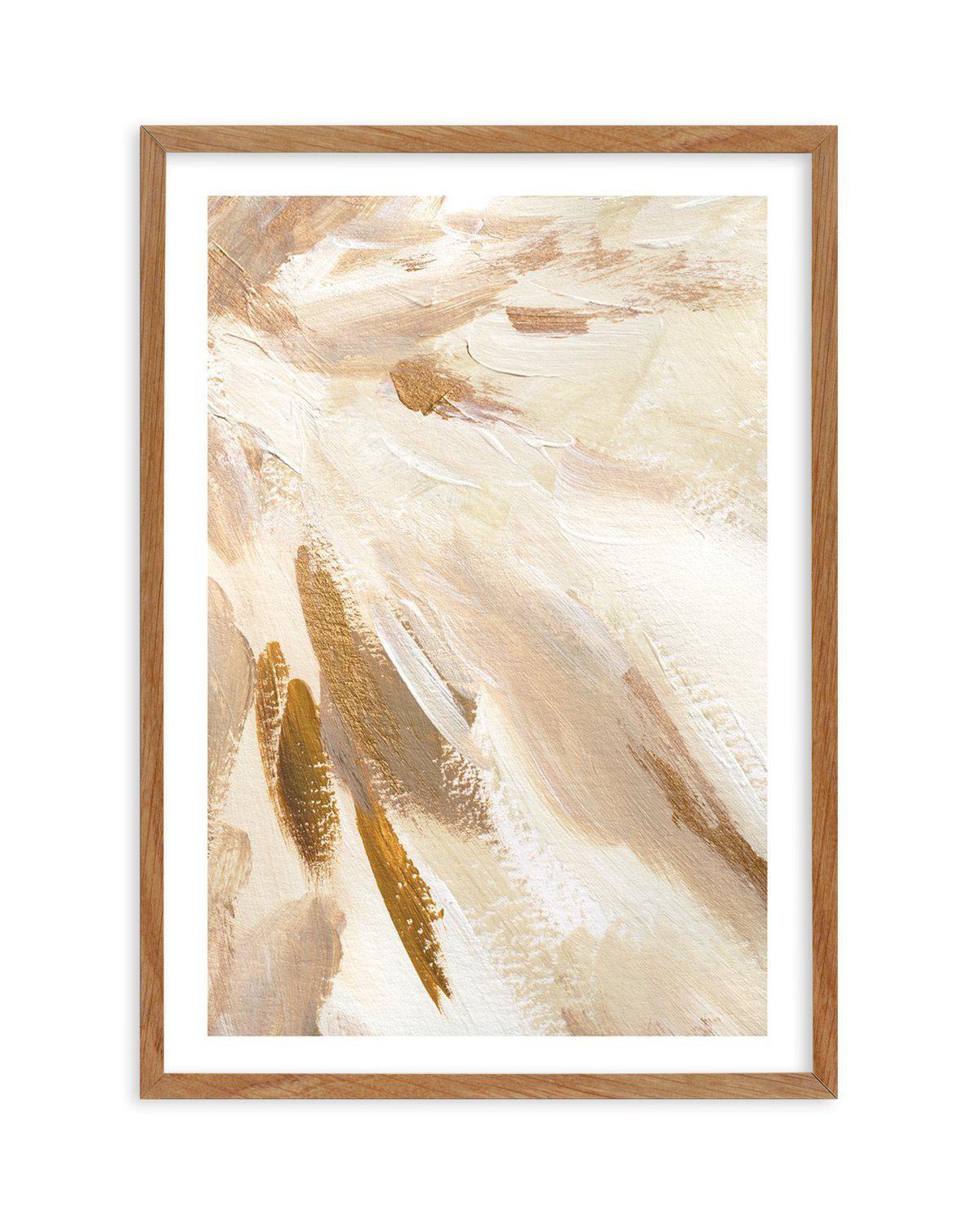 Terra Luxe V Art Print-PRINT-Olive et Oriel-Olive et Oriel-Buy-Australian-Art-Prints-Online-with-Olive-et-Oriel-Your-Artwork-Specialists-Austrailia-Decorate-With-Coastal-Photo-Wall-Art-Prints-From-Our-Beach-House-Artwork-Collection-Fine-Poster-and-Framed-Artwork