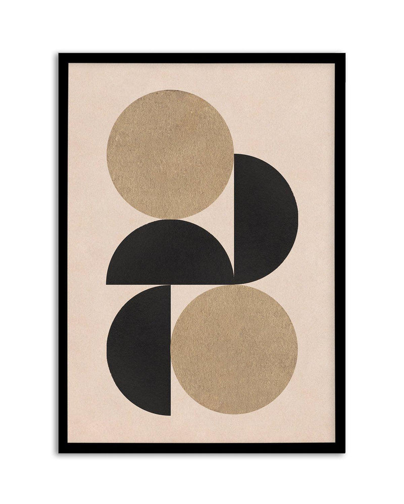 Terra V Art Print-PRINT-Olive et Oriel-Olive et Oriel-A5 | 5.8" x 8.3" | 14.8 x 21cm-Black-With White Border-Buy-Australian-Art-Prints-Online-with-Olive-et-Oriel-Your-Artwork-Specialists-Austrailia-Decorate-With-Coastal-Photo-Wall-Art-Prints-From-Our-Beach-House-Artwork-Collection-Fine-Poster-and-Framed-Artwork