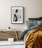 The Body I Art Print-PRINT-Olive et Oriel-Olive et Oriel-Buy-Australian-Art-Prints-Online-with-Olive-et-Oriel-Your-Artwork-Specialists-Austrailia-Decorate-With-Coastal-Photo-Wall-Art-Prints-From-Our-Beach-House-Artwork-Collection-Fine-Poster-and-Framed-Artwork