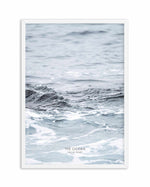 The Ocean Has My Heart Art Print-PRINT-Olive et Oriel-Olive et Oriel-A4 | 8.3" x 11.7" | 21 x 29.7cm-White-With White Border-Buy-Australian-Art-Prints-Online-with-Olive-et-Oriel-Your-Artwork-Specialists-Austrailia-Decorate-With-Coastal-Photo-Wall-Art-Prints-From-Our-Beach-House-Artwork-Collection-Fine-Poster-and-Framed-Artwork