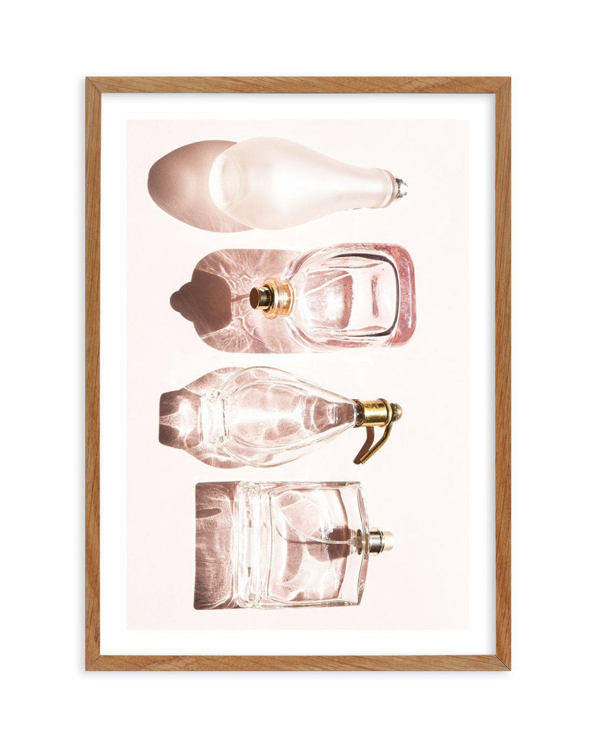 Through Rose Coloured Glass Art Print-PRINT-Olive et Oriel-Olive et Oriel-50x70 cm | 19.6" x 27.5"-Walnut-With White Border-Buy-Australian-Art-Prints-Online-with-Olive-et-Oriel-Your-Artwork-Specialists-Austrailia-Decorate-With-Coastal-Photo-Wall-Art-Prints-From-Our-Beach-House-Artwork-Collection-Fine-Poster-and-Framed-Artwork