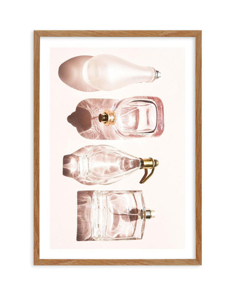 Through Rose Coloured Glass Art Print-PRINT-Olive et Oriel-Olive et Oriel-50x70 cm | 19.6" x 27.5"-Walnut-With White Border-Buy-Australian-Art-Prints-Online-with-Olive-et-Oriel-Your-Artwork-Specialists-Austrailia-Decorate-With-Coastal-Photo-Wall-Art-Prints-From-Our-Beach-House-Artwork-Collection-Fine-Poster-and-Framed-Artwork