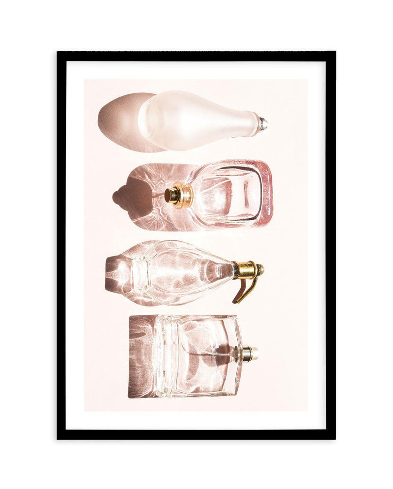 Through Rose Coloured Glass Art Print-PRINT-Olive et Oriel-Olive et Oriel-A5 | 5.8" x 8.3" | 14.8 x 21cm-Black-With White Border-Buy-Australian-Art-Prints-Online-with-Olive-et-Oriel-Your-Artwork-Specialists-Austrailia-Decorate-With-Coastal-Photo-Wall-Art-Prints-From-Our-Beach-House-Artwork-Collection-Fine-Poster-and-Framed-Artwork