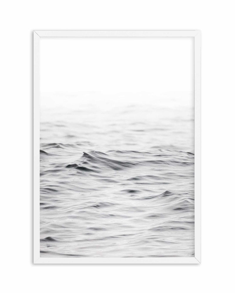 To The Horizon | PT Art Print-PRINT-Olive et Oriel-Olive et Oriel-A4 | 8.3" x 11.7" | 21 x 29.7cm-White-With White Border-Buy-Australian-Art-Prints-Online-with-Olive-et-Oriel-Your-Artwork-Specialists-Austrailia-Decorate-With-Coastal-Photo-Wall-Art-Prints-From-Our-Beach-House-Artwork-Collection-Fine-Poster-and-Framed-Artwork