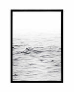 To The Horizon | PT Art Print-PRINT-Olive et Oriel-Olive et Oriel-A4 | 8.3" x 11.7" | 21 x 29.7cm-Black-With White Border-Buy-Australian-Art-Prints-Online-with-Olive-et-Oriel-Your-Artwork-Specialists-Austrailia-Decorate-With-Coastal-Photo-Wall-Art-Prints-From-Our-Beach-House-Artwork-Collection-Fine-Poster-and-Framed-Artwork