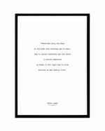 Today Is The Right Day Art Print-PRINT-Olive et Oriel-Olive et Oriel-A4 | 8.3" x 11.7" | 21 x 29.7cm-Black-With White Border-Buy-Australian-Art-Prints-Online-with-Olive-et-Oriel-Your-Artwork-Specialists-Austrailia-Decorate-With-Coastal-Photo-Wall-Art-Prints-From-Our-Beach-House-Artwork-Collection-Fine-Poster-and-Framed-Artwork