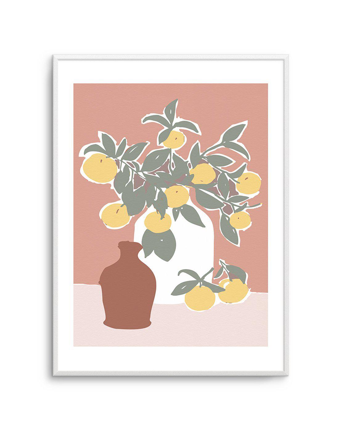 Tuscany I Art Print-PRINT-Olive et Oriel-Olive et Oriel-A5 | 5.8" x 8.3" | 14.8 x 21cm-Unframed Art Print-With White Border-Buy-Australian-Art-Prints-Online-with-Olive-et-Oriel-Your-Artwork-Specialists-Austrailia-Decorate-With-Coastal-Photo-Wall-Art-Prints-From-Our-Beach-House-Artwork-Collection-Fine-Poster-and-Framed-Artwork