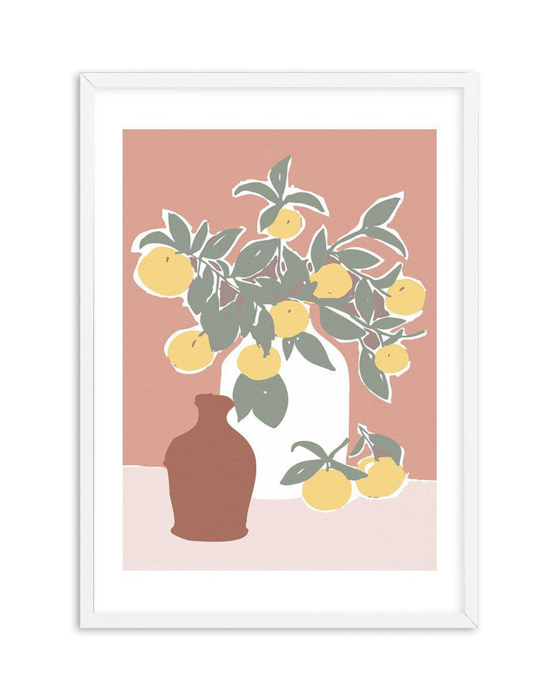 Tuscany I Art Print-PRINT-Olive et Oriel-Olive et Oriel-A5 | 5.8" x 8.3" | 14.8 x 21cm-White-With White Border-Buy-Australian-Art-Prints-Online-with-Olive-et-Oriel-Your-Artwork-Specialists-Austrailia-Decorate-With-Coastal-Photo-Wall-Art-Prints-From-Our-Beach-House-Artwork-Collection-Fine-Poster-and-Framed-Artwork