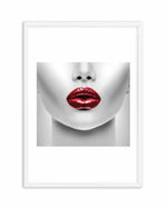 Vamp Art Print-PRINT-Olive et Oriel-Olive et Oriel-A5 | 5.8" x 8.3" | 14.8 x 21cm-White-With White Border-Buy-Australian-Art-Prints-Online-with-Olive-et-Oriel-Your-Artwork-Specialists-Austrailia-Decorate-With-Coastal-Photo-Wall-Art-Prints-From-Our-Beach-House-Artwork-Collection-Fine-Poster-and-Framed-Artwork