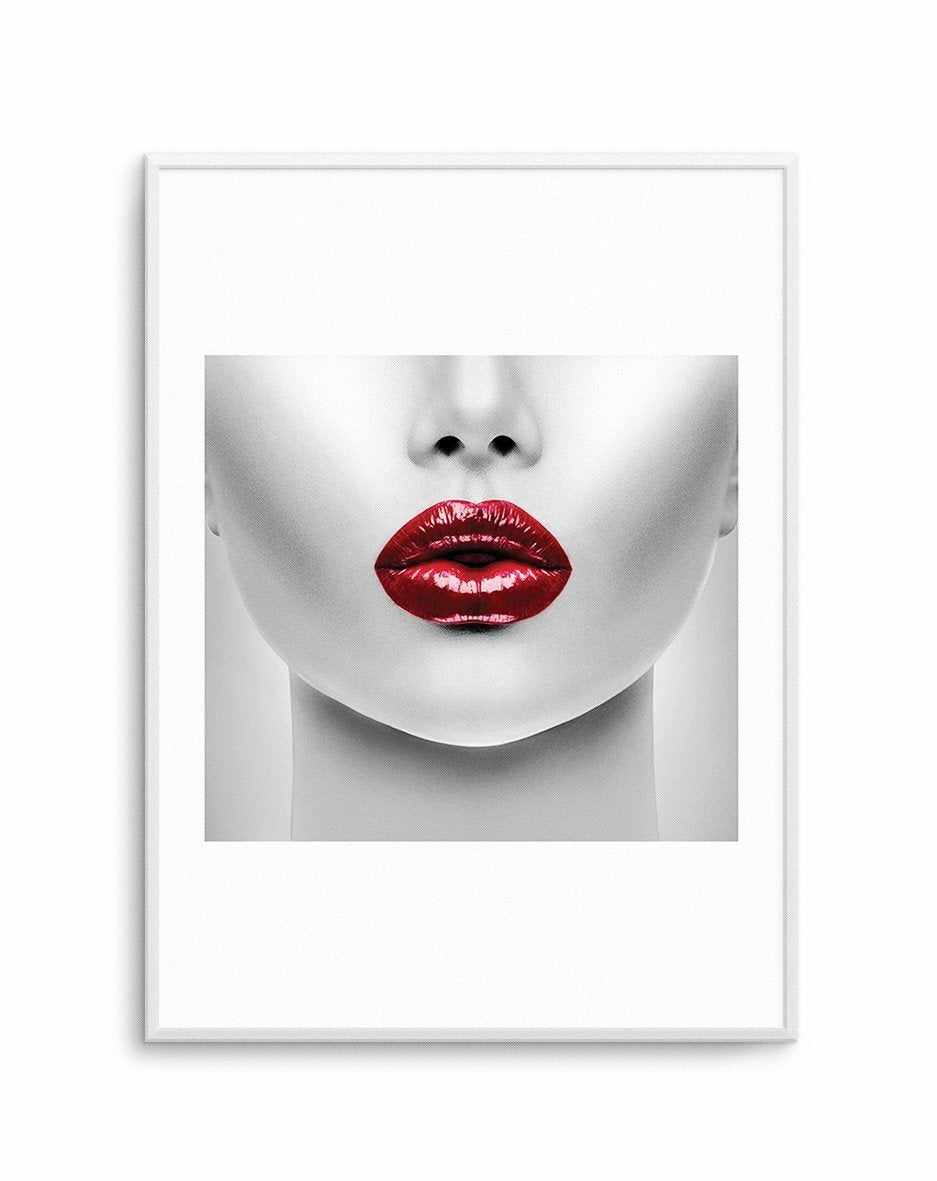 Vamp Art Print-PRINT-Olive et Oriel-Olive et Oriel-A5 | 5.8" x 8.3" | 14.8 x 21cm-Unframed Art Print-With White Border-Buy-Australian-Art-Prints-Online-with-Olive-et-Oriel-Your-Artwork-Specialists-Austrailia-Decorate-With-Coastal-Photo-Wall-Art-Prints-From-Our-Beach-House-Artwork-Collection-Fine-Poster-and-Framed-Artwork