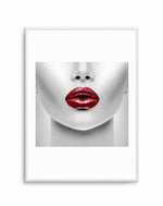 Vamp Art Print-PRINT-Olive et Oriel-Olive et Oriel-A5 | 5.8" x 8.3" | 14.8 x 21cm-Unframed Art Print-With White Border-Buy-Australian-Art-Prints-Online-with-Olive-et-Oriel-Your-Artwork-Specialists-Austrailia-Decorate-With-Coastal-Photo-Wall-Art-Prints-From-Our-Beach-House-Artwork-Collection-Fine-Poster-and-Framed-Artwork