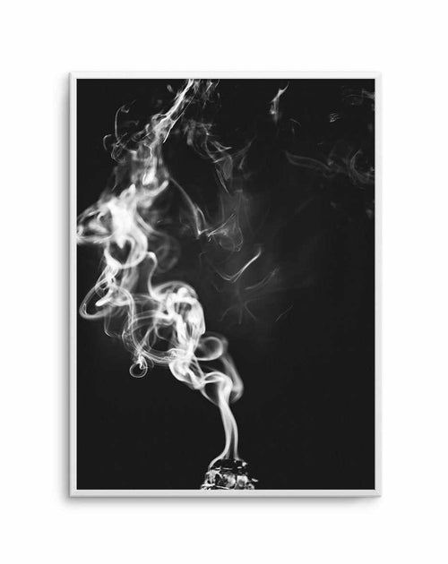 Vapour II Art Print-PRINT-Olive et Oriel-Olive et Oriel-A4 | 8.3" x 11.7" | 21 x 29.7cm-Unframed Art Print-With White Border-Buy-Australian-Art-Prints-Online-with-Olive-et-Oriel-Your-Artwork-Specialists-Austrailia-Decorate-With-Coastal-Photo-Wall-Art-Prints-From-Our-Beach-House-Artwork-Collection-Fine-Poster-and-Framed-Artwork
