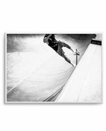 Venice Skate Park VIII Art Print-PRINT-Olive et Oriel-Olive et Oriel-A4 | 8.3" x 11.7" | 21 x 29.7cm-Unframed Art Print-With White Border-Buy-Australian-Art-Prints-Online-with-Olive-et-Oriel-Your-Artwork-Specialists-Austrailia-Decorate-With-Coastal-Photo-Wall-Art-Prints-From-Our-Beach-House-Artwork-Collection-Fine-Poster-and-Framed-Artwork