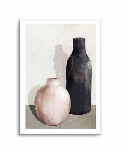 Vessels I Art Print-PRINT-Olive et Oriel-PI Creative-Buy-Australian-Art-Prints-Online-with-Olive-et-Oriel-Your-Artwork-Specialists-Austrailia-Decorate-With-Coastal-Photo-Wall-Art-Prints-From-Our-Beach-House-Artwork-Collection-Fine-Poster-and-Framed-Artwork