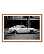 Vintage Bond Equipe Art Print-PRINT-Olive et Oriel-Olive et Oriel-Buy-Australian-Art-Prints-Online-with-Olive-et-Oriel-Your-Artwork-Specialists-Austrailia-Decorate-With-Coastal-Photo-Wall-Art-Prints-From-Our-Beach-House-Artwork-Collection-Fine-Poster-and-Framed-Artwork