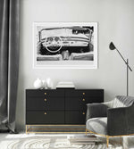 Vintage Cars I Art Print-PRINT-Olive et Oriel-Olive et Oriel-Buy-Australian-Art-Prints-Online-with-Olive-et-Oriel-Your-Artwork-Specialists-Austrailia-Decorate-With-Coastal-Photo-Wall-Art-Prints-From-Our-Beach-House-Artwork-Collection-Fine-Poster-and-Framed-Artwork
