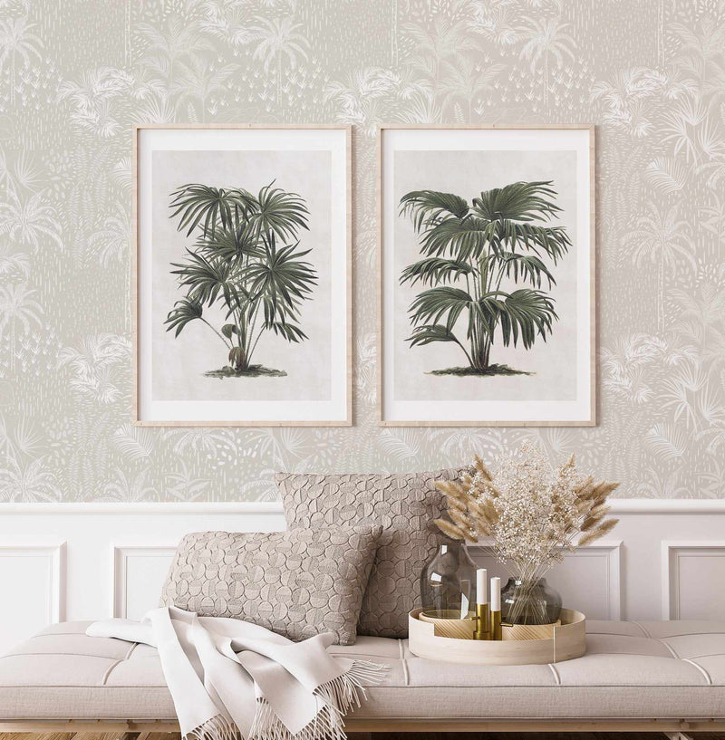 Vintage Tropics I Art Print-PRINT-Olive et Oriel-Olive et Oriel-Buy-Australian-Art-Prints-Online-with-Olive-et-Oriel-Your-Artwork-Specialists-Austrailia-Decorate-With-Coastal-Photo-Wall-Art-Prints-From-Our-Beach-House-Artwork-Collection-Fine-Poster-and-Framed-Artwork