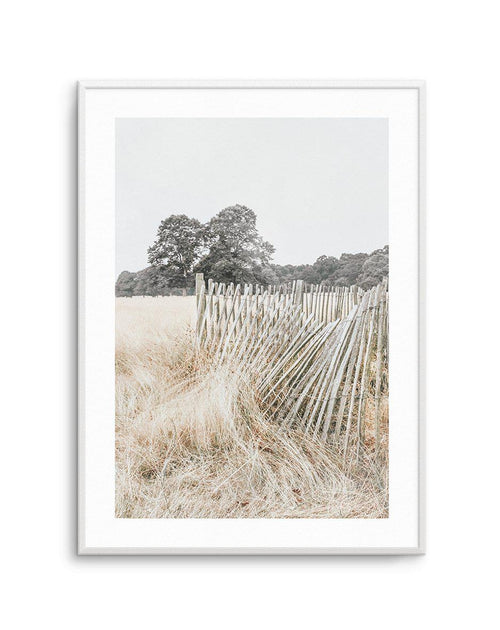 Walk in the Fields Art Print-PRINT-Olive et Oriel-Olive et Oriel-A5 | 5.8" x 8.3" | 14.8 x 21cm-Unframed Art Print-With White Border-Buy-Australian-Art-Prints-Online-with-Olive-et-Oriel-Your-Artwork-Specialists-Austrailia-Decorate-With-Coastal-Photo-Wall-Art-Prints-From-Our-Beach-House-Artwork-Collection-Fine-Poster-and-Framed-Artwork