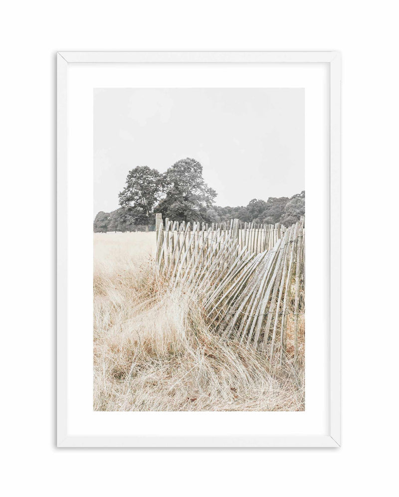 Walk in the Fields Art Print-PRINT-Olive et Oriel-Olive et Oriel-A5 | 5.8" x 8.3" | 14.8 x 21cm-White-With White Border-Buy-Australian-Art-Prints-Online-with-Olive-et-Oriel-Your-Artwork-Specialists-Austrailia-Decorate-With-Coastal-Photo-Wall-Art-Prints-From-Our-Beach-House-Artwork-Collection-Fine-Poster-and-Framed-Artwork
