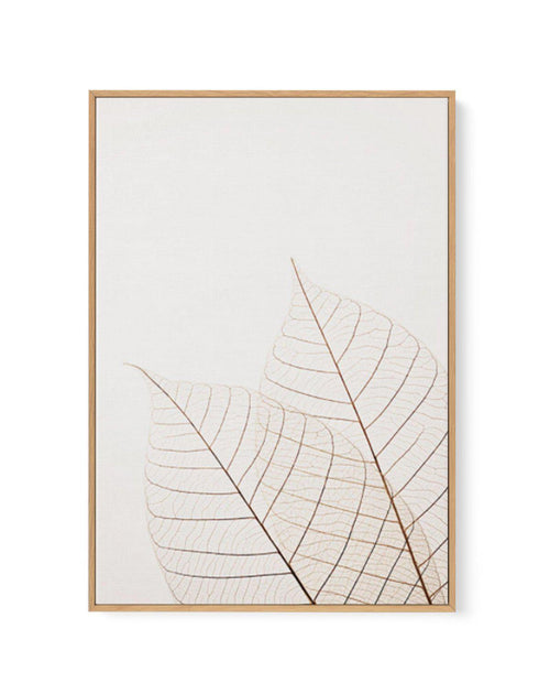 Warm Leaves | Framed Canvas-CANVAS-You can shop wall art online with Olive et Oriel for everything from abstract art to fun kids wall art. Our beautiful modern art prints and canvas art are available from large canvas prints to wall art paintings and our proudly Australian artwork collection offers only the highest quality framed large wall art and canvas art Australia - You can buy fashion photography prints or Hampton print posters and paintings on canvas from Olive et Oriel and have them deli