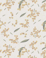 Wattle Wallpaper - Olive et Oriel