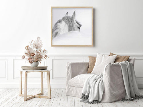 White Spirit SQ Art Print-PRINT-Olive et Oriel-Olive et Oriel-Buy-Australian-Art-Prints-Online-with-Olive-et-Oriel-Your-Artwork-Specialists-Austrailia-Decorate-With-Coastal-Photo-Wall-Art-Prints-From-Our-Beach-House-Artwork-Collection-Fine-Poster-and-Framed-Artwork