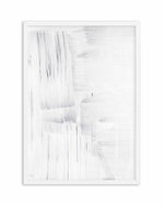 Whitewashed Art Print-PRINT-Olive et Oriel-Olive et Oriel-A5 | 5.8" x 8.3" | 14.8 x 21cm-White-With White Border-Buy-Australian-Art-Prints-Online-with-Olive-et-Oriel-Your-Artwork-Specialists-Austrailia-Decorate-With-Coastal-Photo-Wall-Art-Prints-From-Our-Beach-House-Artwork-Collection-Fine-Poster-and-Framed-Artwork