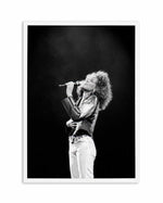 Whitney Houston | Tony Mott Collection Art Print-PRINT-Olive et Oriel-Olive et Oriel-A5 | 5.8" x 8.3" | 14.8 x 21cm-White-With White Border-Buy-Australian-Art-Prints-Online-with-Olive-et-Oriel-Your-Artwork-Specialists-Austrailia-Decorate-With-Coastal-Photo-Wall-Art-Prints-From-Our-Beach-House-Artwork-Collection-Fine-Poster-and-Framed-Artwork