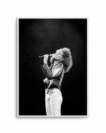 Whitney Houston | Tony Mott Collection Art Print-PRINT-Olive et Oriel-Olive et Oriel-A5 | 5.8" x 8.3" | 14.8 x 21cm-Unframed Art Print-With White Border-Buy-Australian-Art-Prints-Online-with-Olive-et-Oriel-Your-Artwork-Specialists-Austrailia-Decorate-With-Coastal-Photo-Wall-Art-Prints-From-Our-Beach-House-Artwork-Collection-Fine-Poster-and-Framed-Artwork