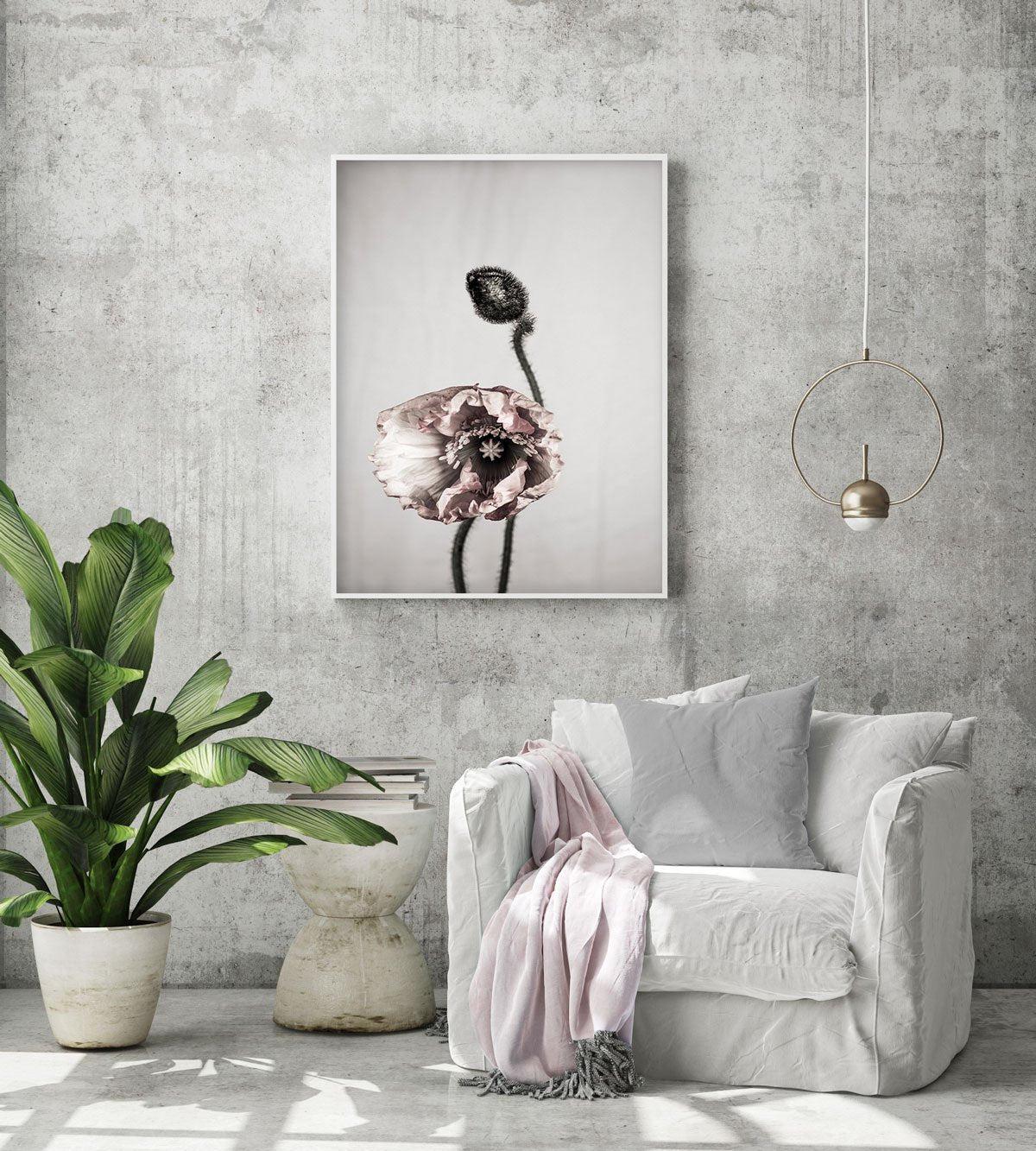 You're All I Need Art Print-PRINT-Olive et Oriel-Olive et Oriel-Buy-Australian-Art-Prints-Online-with-Olive-et-Oriel-Your-Artwork-Specialists-Austrailia-Decorate-With-Coastal-Photo-Wall-Art-Prints-From-Our-Beach-House-Artwork-Collection-Fine-Poster-and-Framed-Artwork